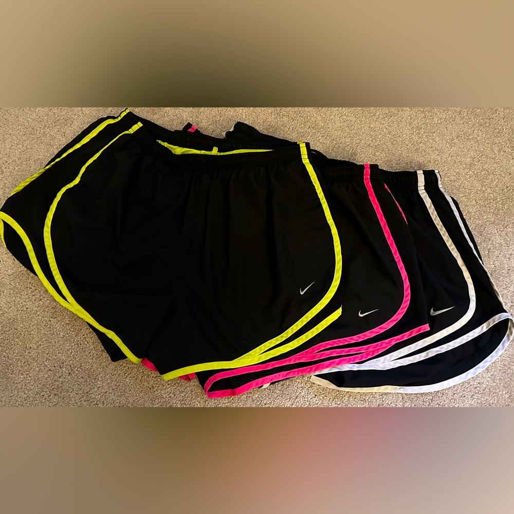 Nike DRI-FIT Running shorts
